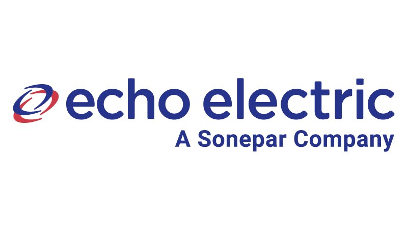 Echo Electric Logo