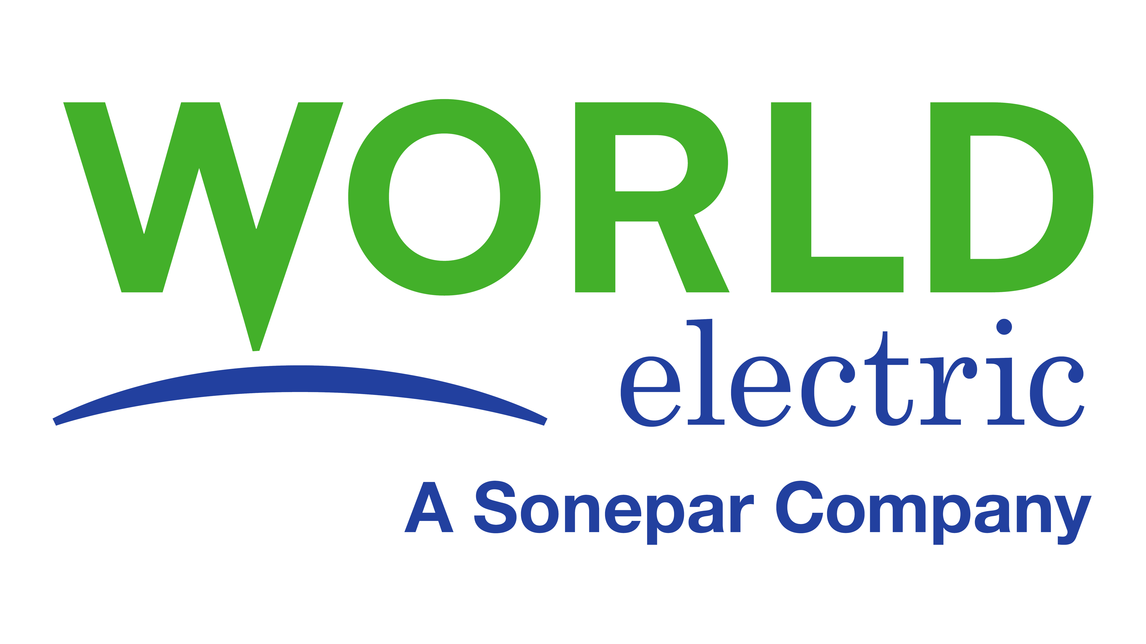 World Logo