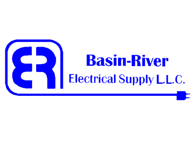 Basin-River Logo